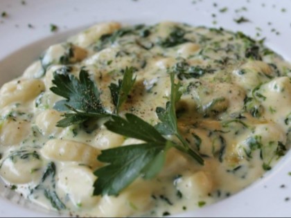 照片: bei Francesco