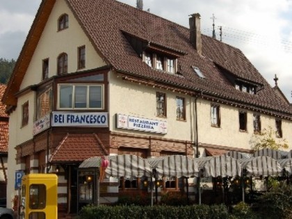 照片: bei Francesco