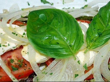 照片: bei Francesco